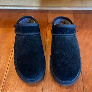 Ugg slippers